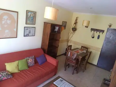 Departamento en Venta 1 año