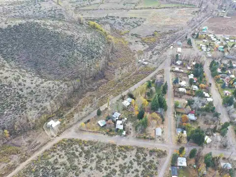 Terreno en venta, El Salto, Potrerillos