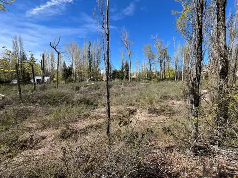 Terreno en Venta de 1500,0 m2