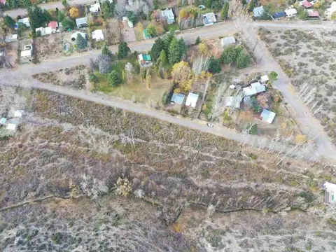 Terreno en venta, El Salto, Potrerillos