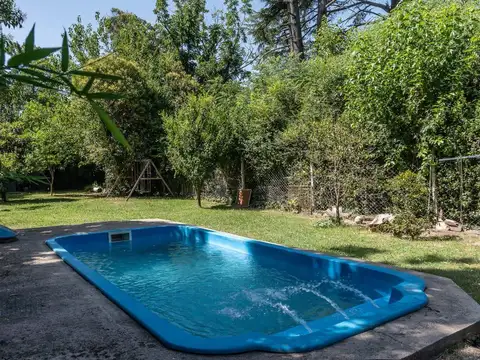 Quinta en Venta en La Reja, USD 78.000