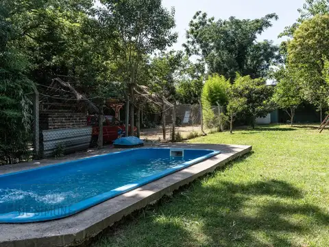 Quinta en Venta en La Reja, Partido de Moreno