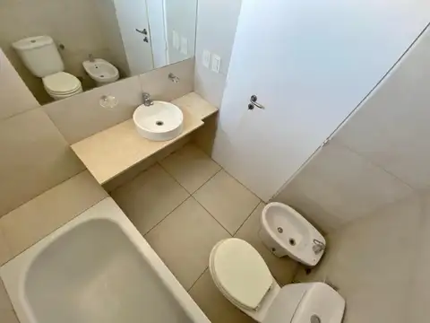Departamento en Alquiler Apto profesional