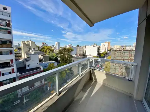 Departamento en Alquiler al Este