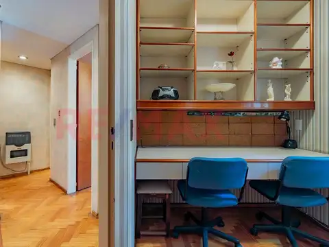 Casa Venta.5 Amb. c/terraza APTO CREDITO Caballito