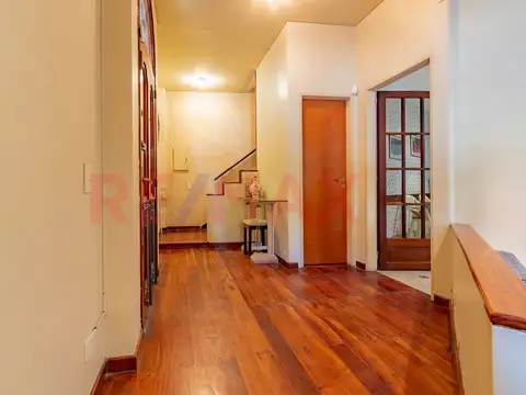 Casa en Venta 46 años