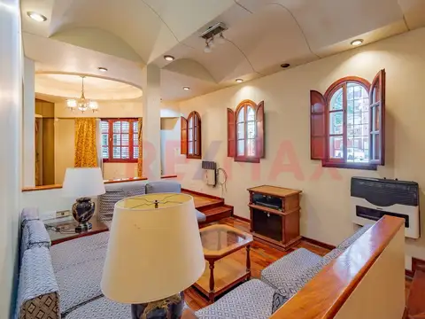 Casa Venta.5 Amb. c/terraza APTO CREDITO Caballito