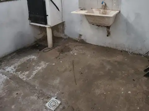 Casa en Alquiler de 1 dormitorio