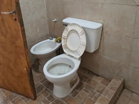 Casa en Alquiler de 1 dormitorio