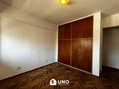 Zeballos 1189 - Dpto de 3 Dormitorios Externo.