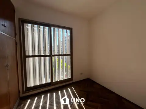 Departamento en Alquiler de 4 ambientes
