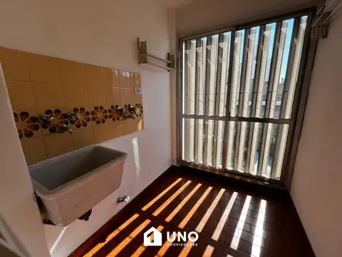 Departamento en Alquiler de 3 dormitorios