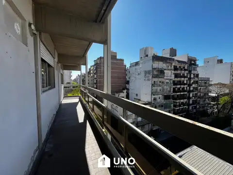 Departamento en Alquiler al Norte