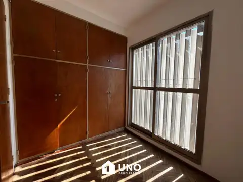 Departamento en Alquiler de 3 dormitorios