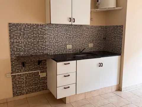 Depto Tipo Casa en Venta en Caseros, USD 35.500