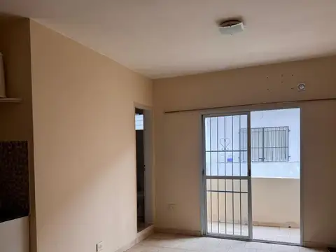 Depto Tipo Casa Monoambiente con 1 baño