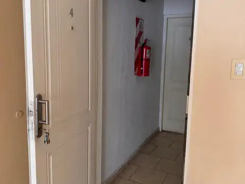 Depto Tipo Casa en Venta de 1 dormitorio