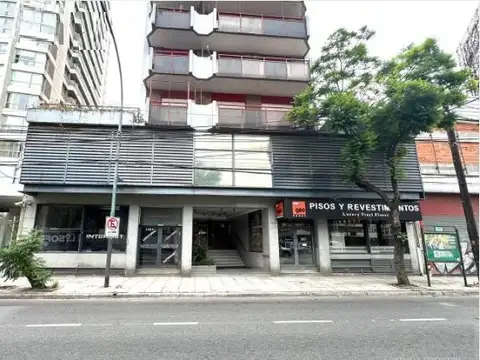 Local en venta V.Lopez-Vias/Rio