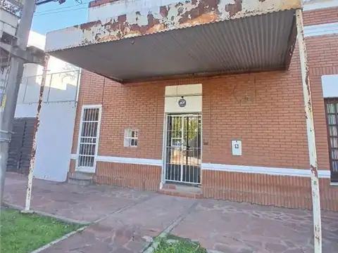 LOCALES - A LA CALLE - MACROCENTRO, RESISTENCIA