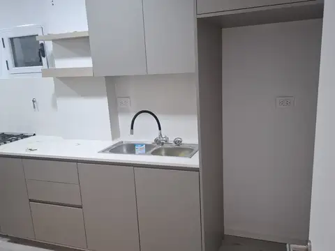 Departamento en Alquiler en Barracas, $ 1.200.000