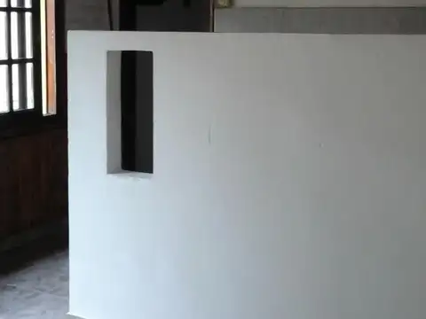 Depto Tipo Casa en Venta de 3 ambientes