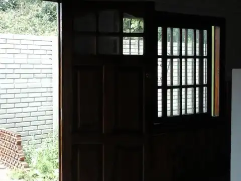 Depto Tipo Casa en Venta en Berisso, USD 85.000