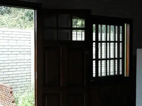 Depto Tipo Casa en Venta en Berisso, USD 85.000