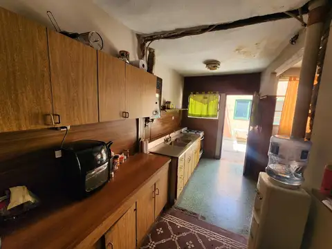 Casa en Venta con 1 cochera