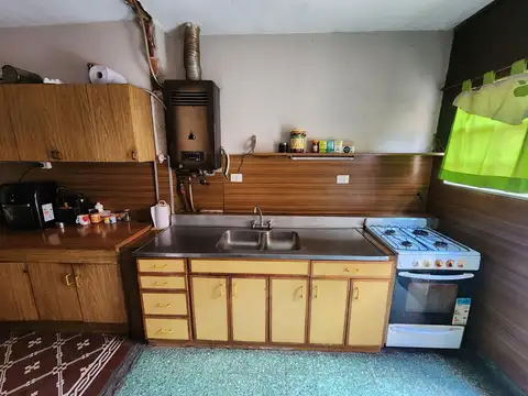 Casa en Venta 50 años