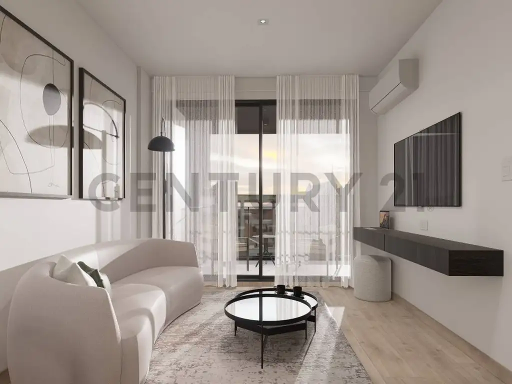 Helguera 3300, Piso 6