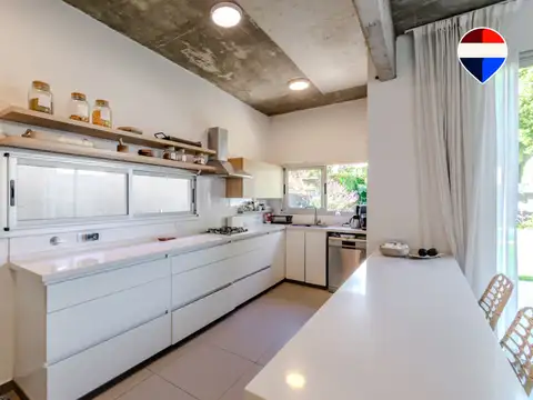 Casa en Alquiler en San Isidro, USD 2.800