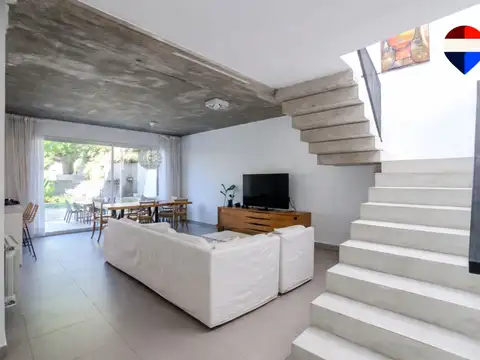 Casa en Alquiler 9 años