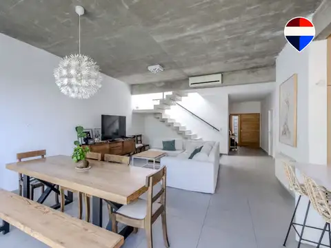 Casa en Alquiler de 4 dormitorios