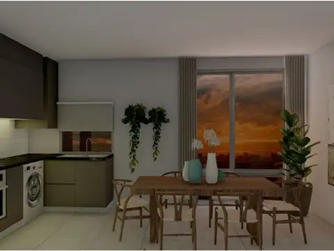 Departamento en Venta A Estrenar