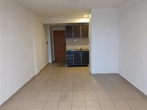 DEPARTAMENTO 1 AMBIENTE - MACROCENTRO, RESISTENCIA