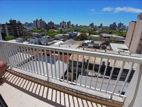 Departamento en Alquiler en Macrocentro, $ 380.000