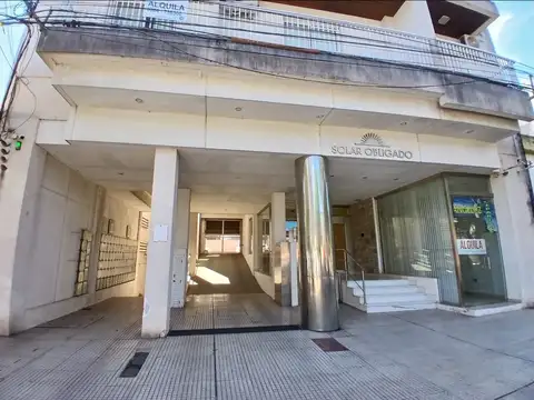 DEPARTAMENTO 1 AMBIENTE - MACROCENTRO, RESISTENCIA