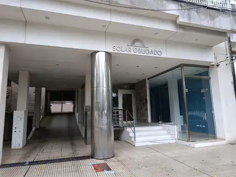 DEPARTAMENTO 1 AMBIENTE - MACROCENTRO, RESISTENCIA