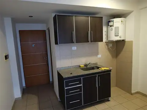 Departamento en Alquiler de Monoambiente