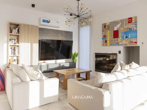 Casa en Venta 2 años