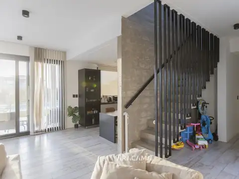 Casa en Venta al Oeste