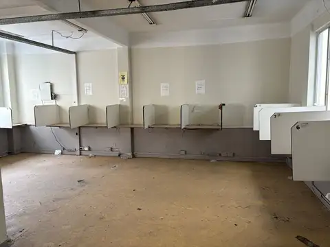 Oficina en Venta 40 años