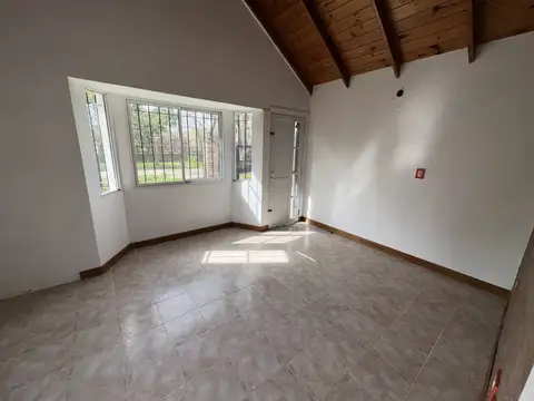 Julio Argentino Roca 2400