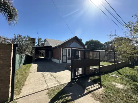 Venta Casa 3 dormitorios - Excelente ubicación
