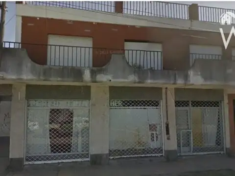 Alberdi Y Obligado