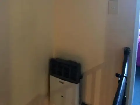 DUPLEX 3 DORMITORIOS CON COCHERA