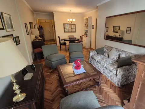 Virrey Arredondo 2400, Piso 3