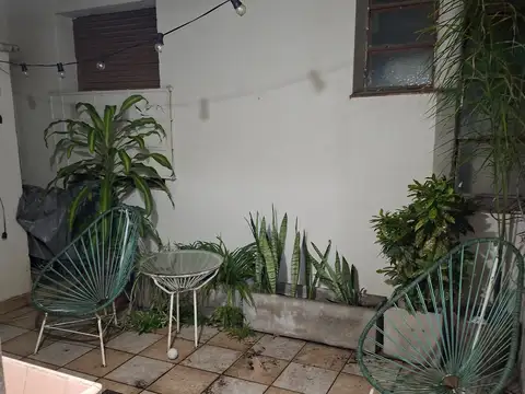 Depto Tipo Casa en Alquiler 50 años