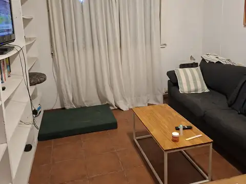 Depto Tipo Casa en Alquiler de 2 dormitorios