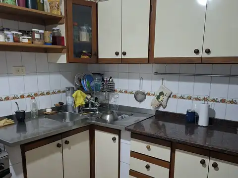 Depto Tipo Casa en Alquiler en Núñez, $ 1.300.000